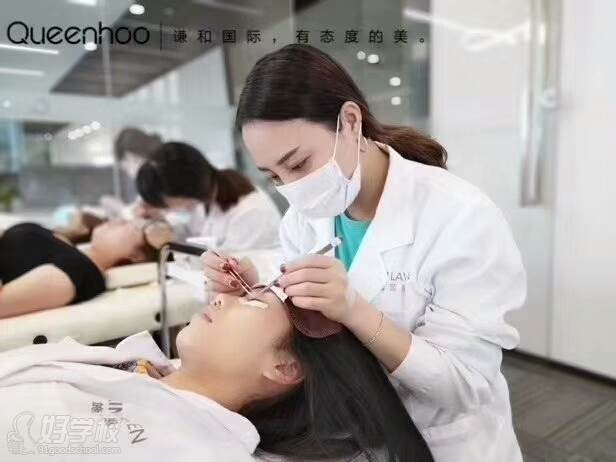 再爱一次皮肤管理加盟效果佳(图1)
