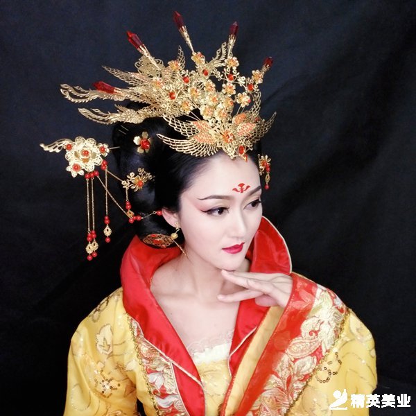 2026年惠州广州正规资质的化妆培训学校推荐机构服务质量评选(图1)