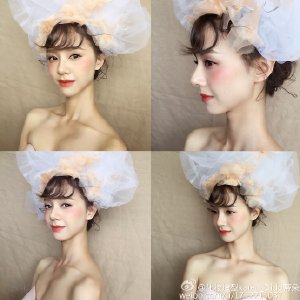 芝罘区约来阅美时尚化妆造型工作室(图1)