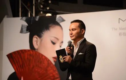 北京吉米色彩艺术传播有限公司——北京化妆师培训学校的卓越之选(图1)