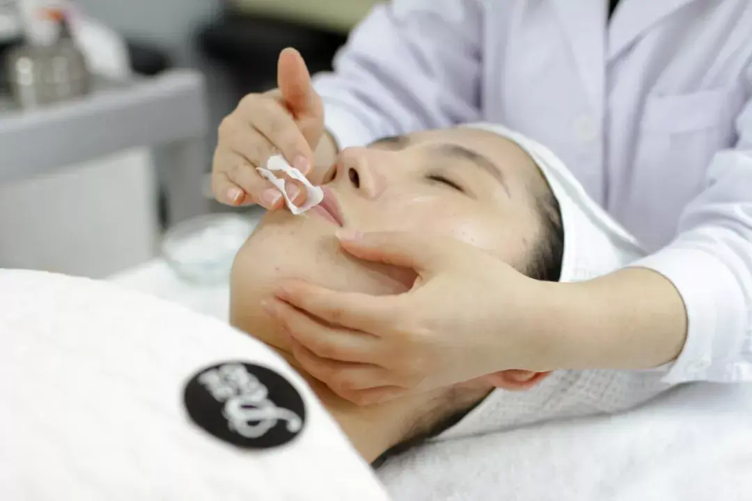 2025年广东省人社部备案认证的皮肤管理师职业技能等级证书开考啦欢迎大家报名(图1)