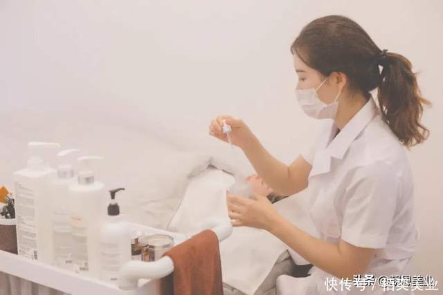 2023年轻医美皮肤管理师如何考及报名流程(图1)