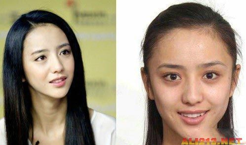 化妆师的工作日常(图1)