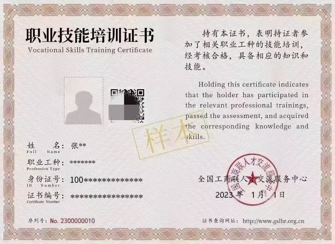 皮肤管理师证书到底有用吗?(图1)