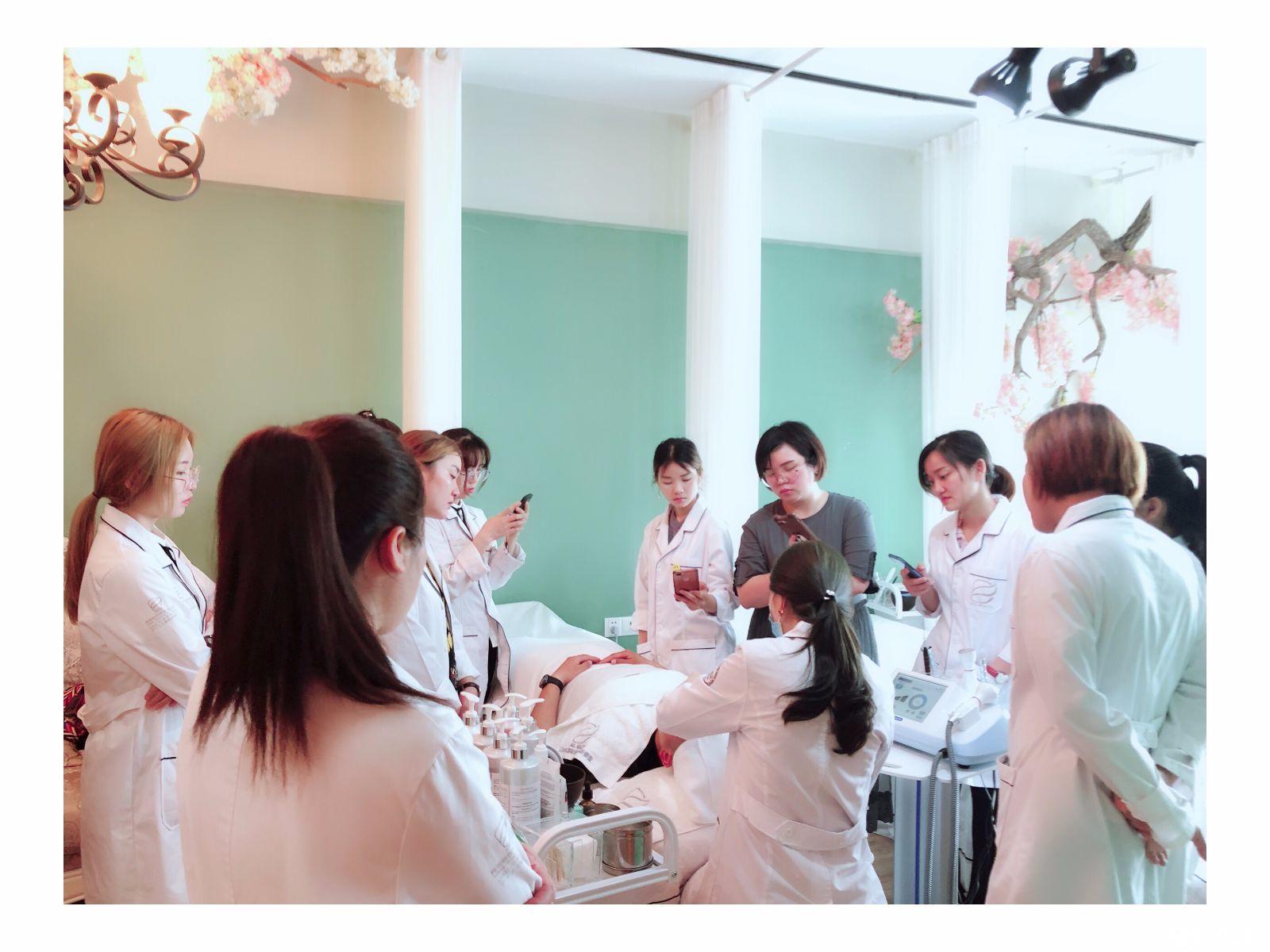 皮肤管理师证考取有用吗如何考取(图1)