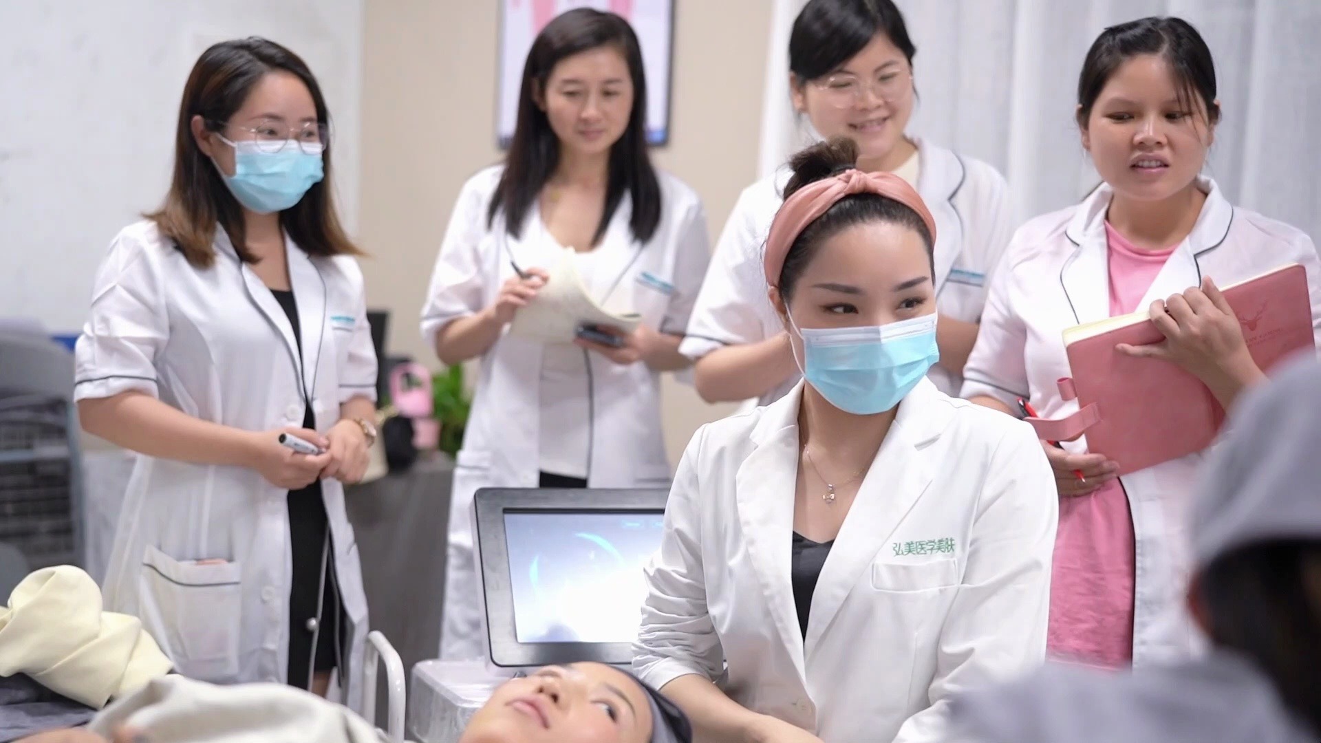 皮肤管理师怎么报考(图1)