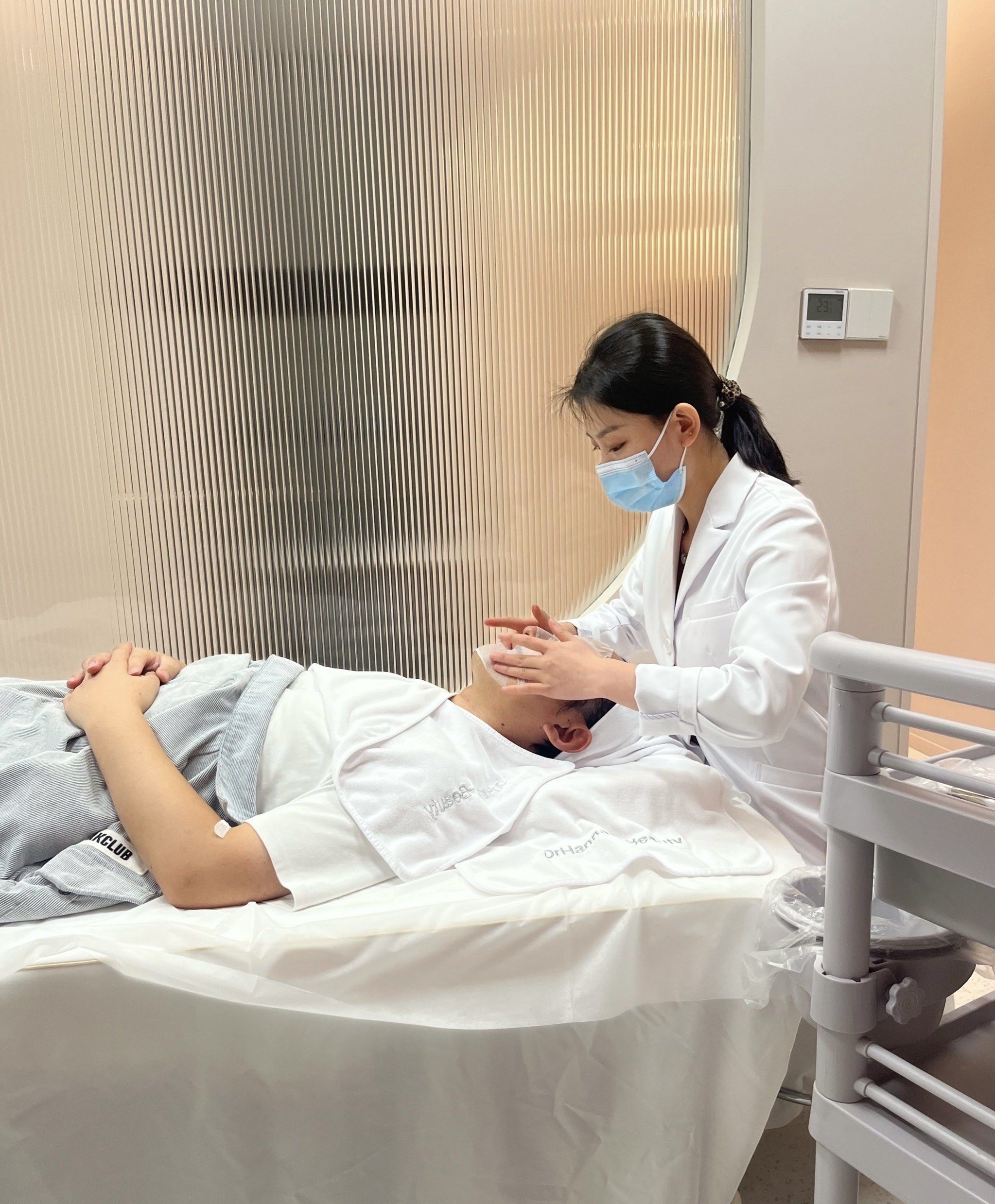 皮肤管理师报名条件(图1)