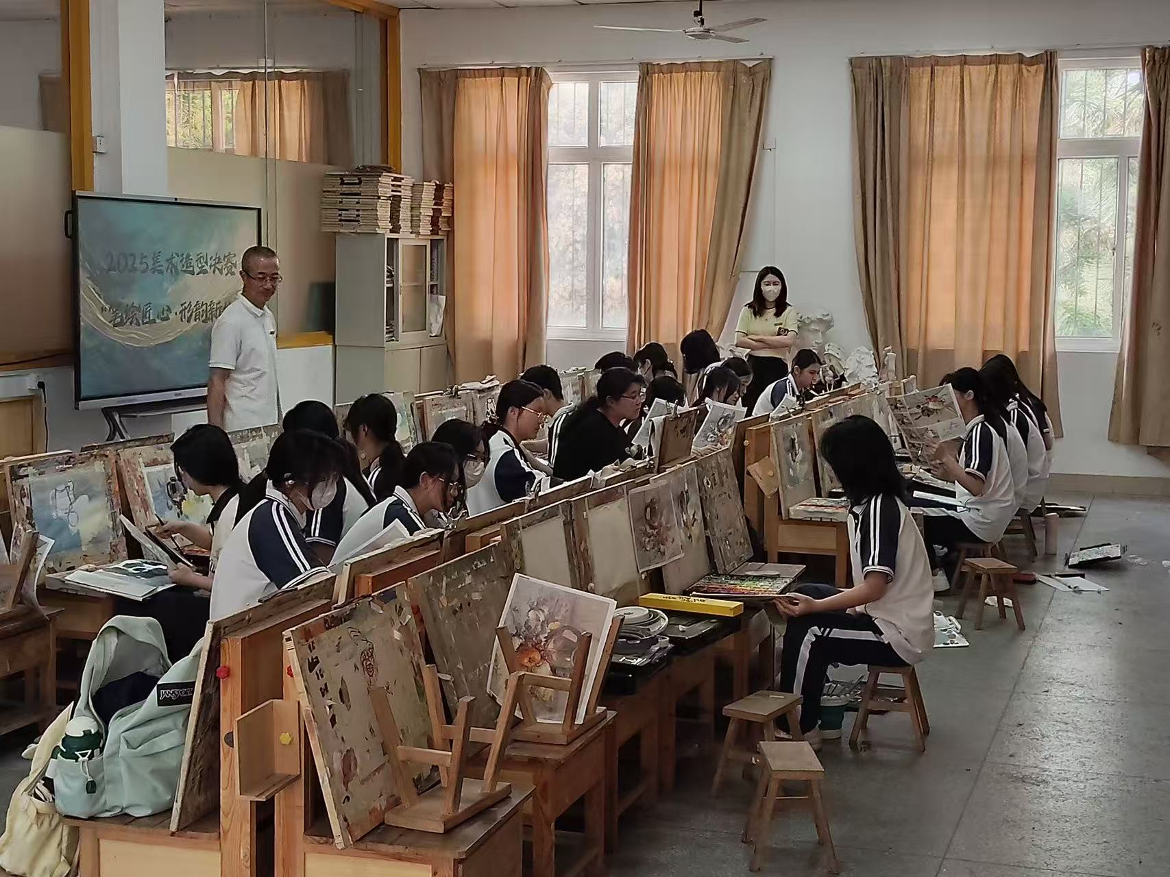 苏州百年职业学院广告艺术设计(中外合作办学)(高职(专科)类)专业解读(图1)